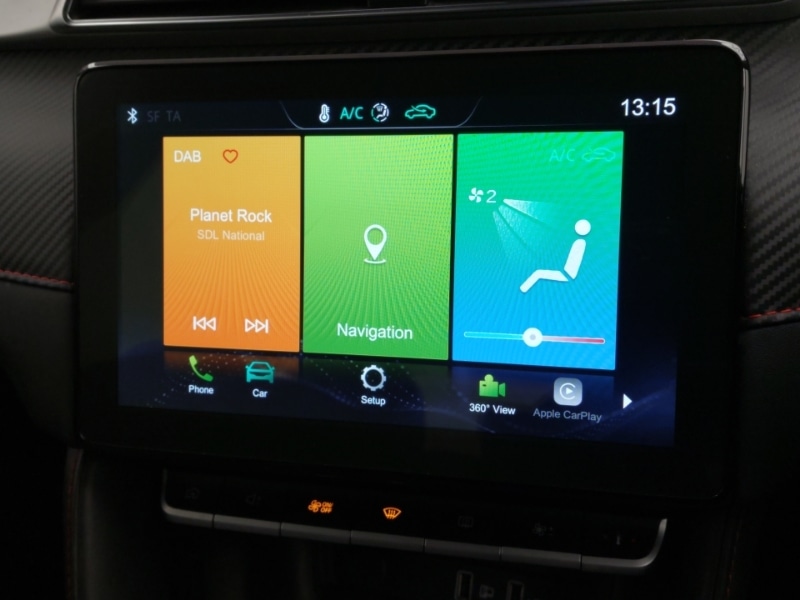 Used MG MG ZS 2023 for sale - 76958990: Photo 16