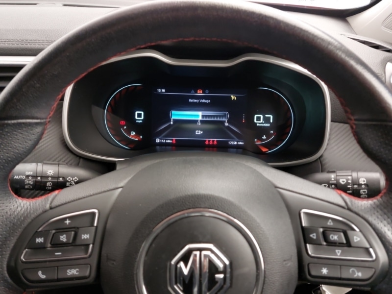 Used MG MG ZS 2023 for sale - 76958990: Photo 19