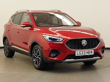 Used MG MG ZS 2023 for sale - 76958990: Photo