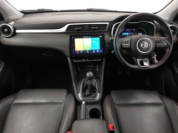 Used MG MG ZS 2023 for sale - 76958990: Photo