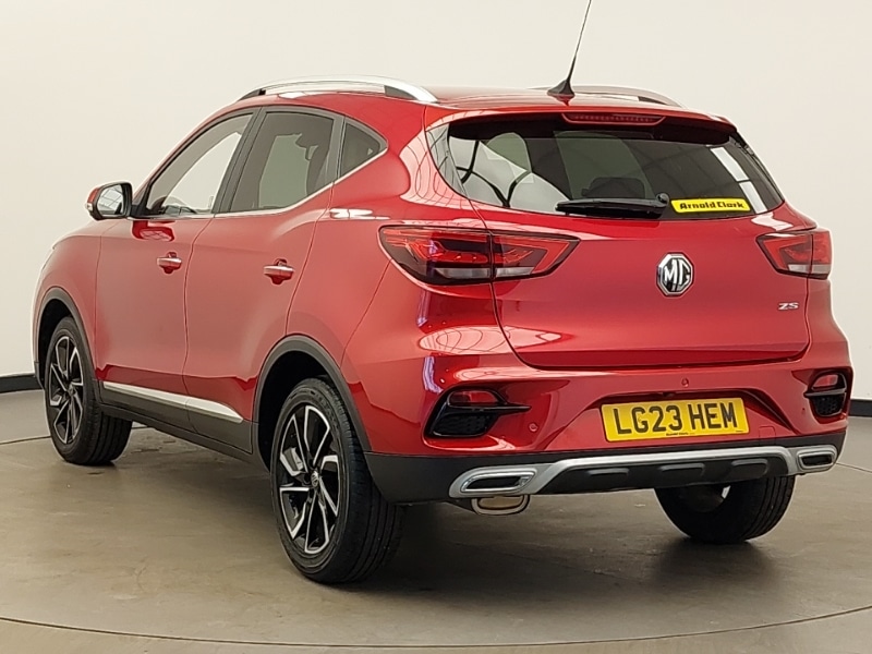 Used MG MG ZS 2023 for sale - 76958990: Photo 3