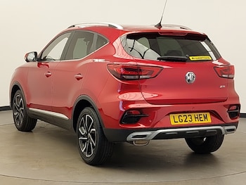 Used MG MG ZS 2023 for sale - 76958990: Photo