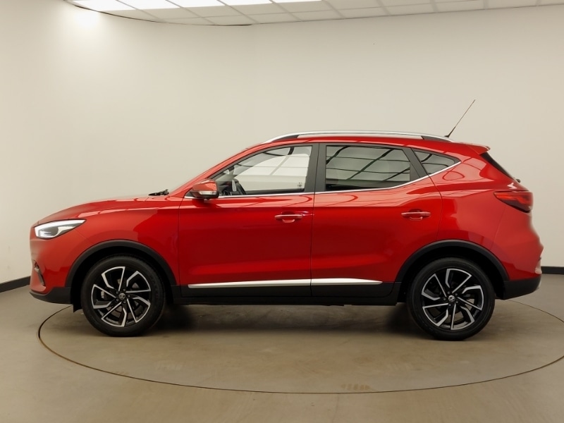 Used MG MG ZS 2023 for sale - 76958990: Photo 4