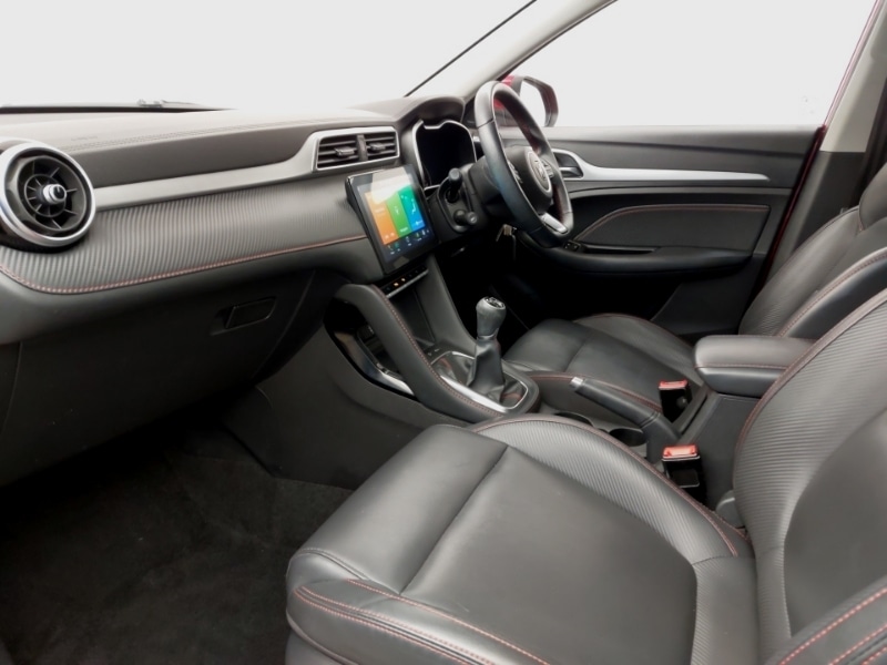 Used MG MG ZS 2023 for sale - 76958990: Photo 5