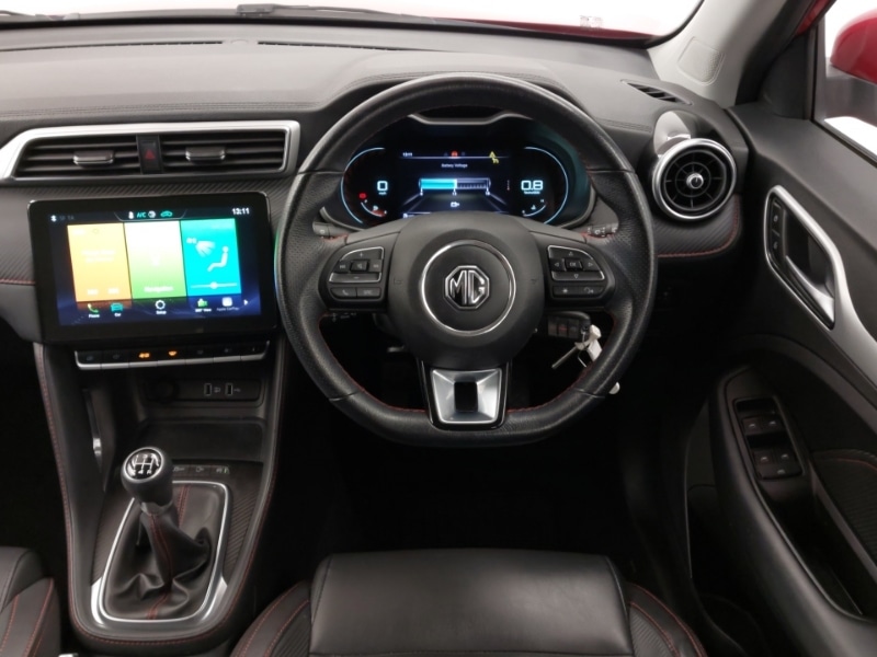 Used MG MG ZS 2023 for sale - 76958990: Photo 7