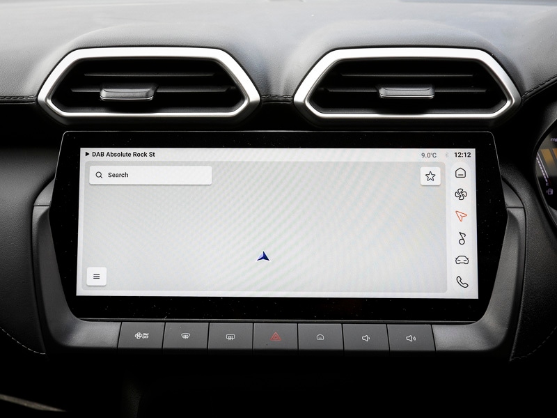 Used MG MG ZS 2026 for sale - 78178602: Photo 11