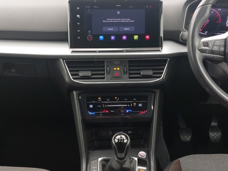 Used SEAT Tarraco 2022 for sale - 77963953: Photo 10