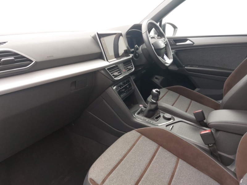 Used SEAT Tarraco 2022 for sale - 77963953: Photo 5