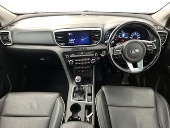 Used Kia Sportage 2020 for sale - 79433432: Photo