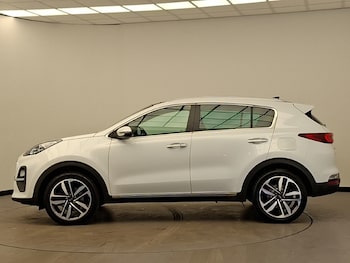 Used Kia Sportage 2020 for sale - 79433432: Photo