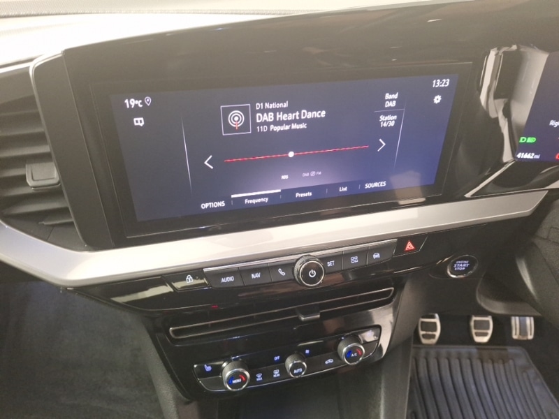 Used Vauxhall Mokka 2021 for sale - 76403786: Photo 10