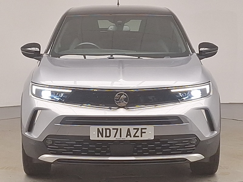 Used Vauxhall Mokka 2021 for sale - 76403786: Photo 12