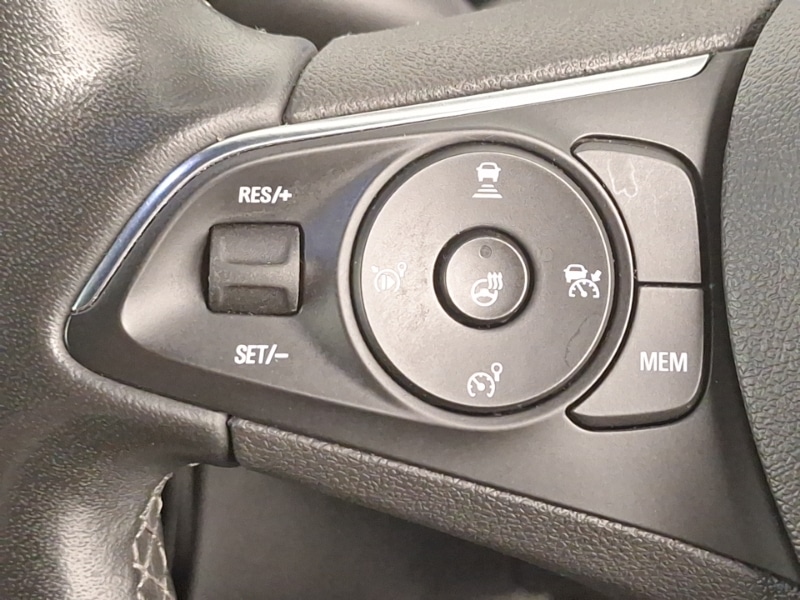 Used Vauxhall Mokka 2021 for sale - 76403786: Photo 17