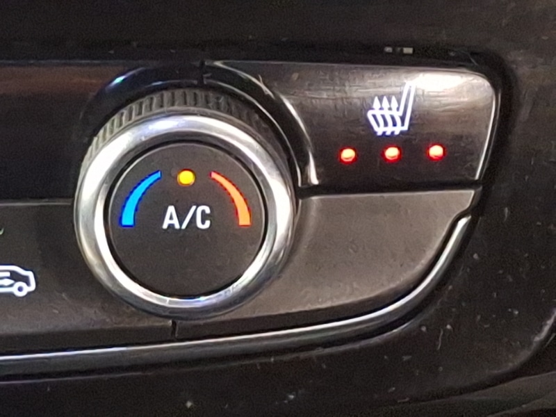 Used Vauxhall Mokka 2021 for sale - 76403786: Photo 18