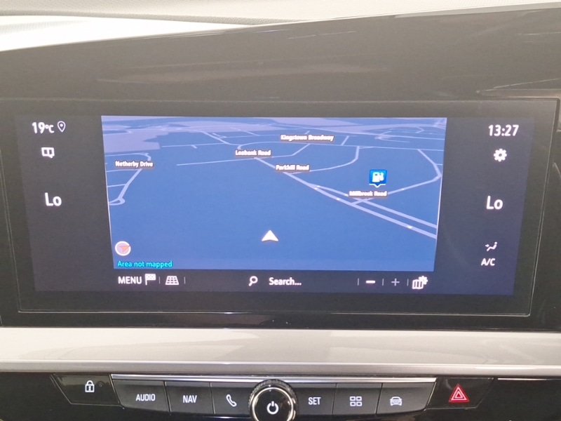 Used Vauxhall Mokka 2021 for sale - 76403786: Photo 19