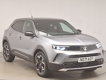 2021 - 1.5 Turbo D Launch Edition 5dr