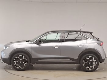 Used Vauxhall Mokka 2021 for sale - 76403786: Photo