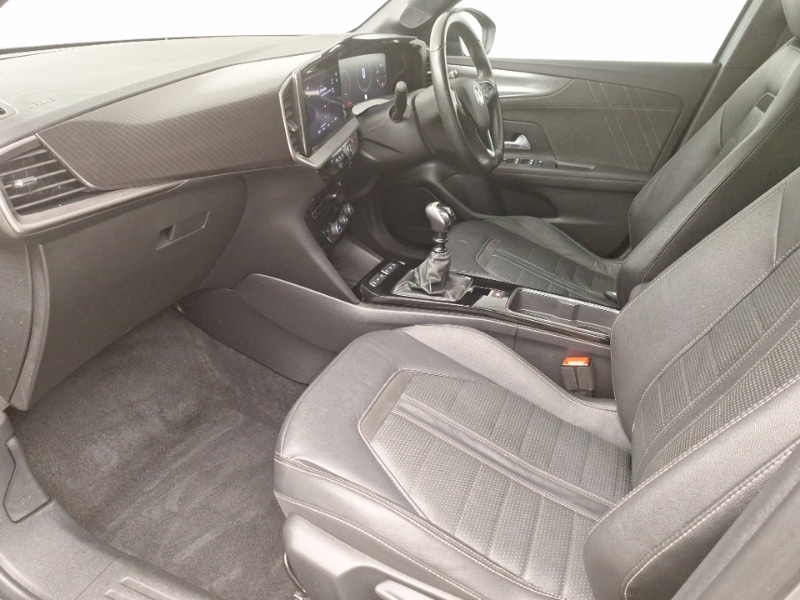 Used Vauxhall Mokka 2021 for sale - 76403786: Photo 5