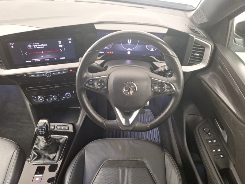 Used Vauxhall Mokka 2021 for sale - 76403786: Photo 7