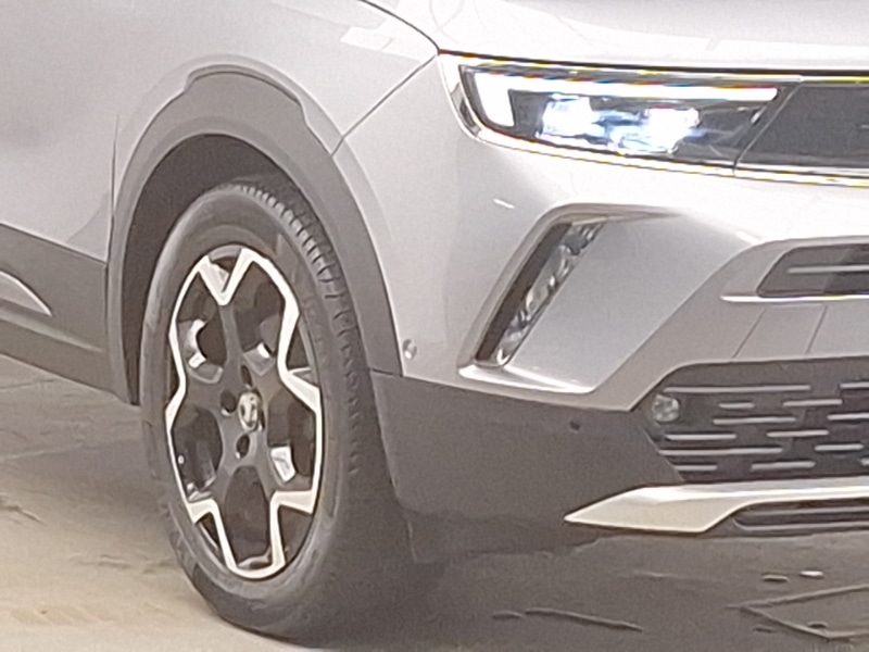 Used Vauxhall Mokka 2021 for sale - 76403786: Photo 9