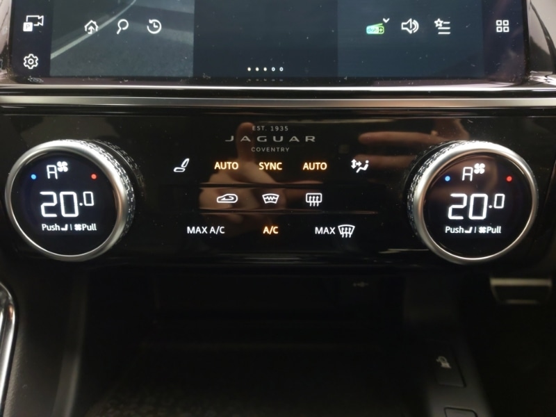 Used Jaguar E-Pace 2021 for sale - 76651447: Photo 13