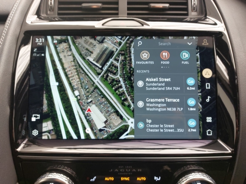 Used Jaguar E-Pace 2021 for sale - 76651447: Photo 14