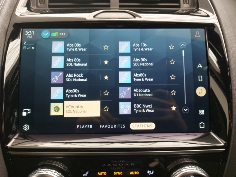 Used Jaguar E-Pace 2021 for sale - 76651447: Photo 15