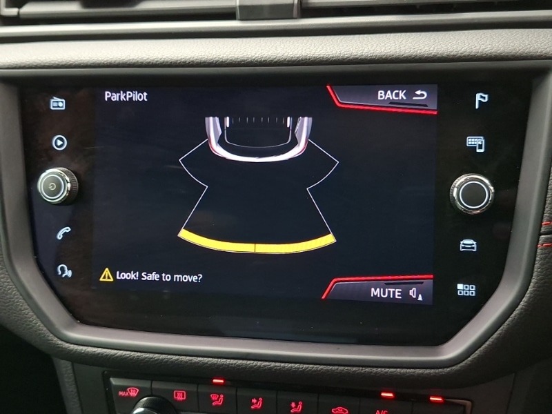 Used SEAT Arona 2018 for sale - 77669612: Photo 11