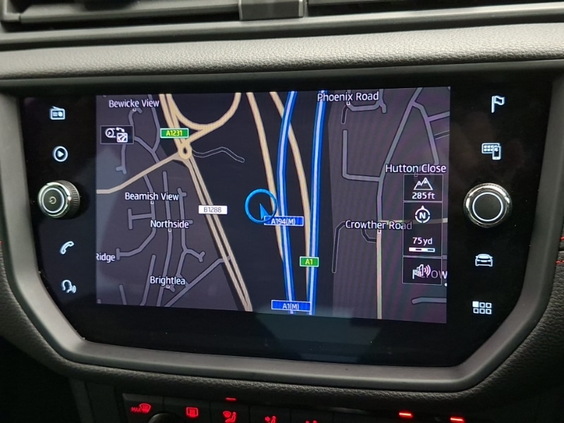 Used SEAT Arona 2018 for sale - 77669612: Photo 14