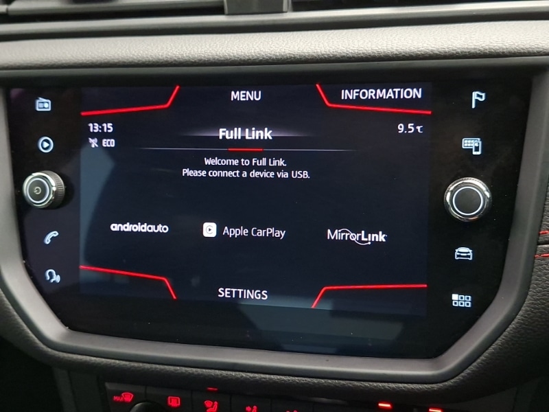 Used SEAT Arona 2018 for sale - 77669612: Photo 15