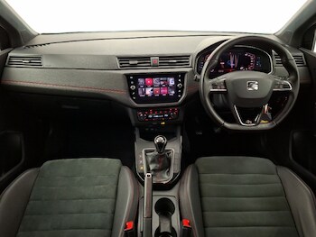 Used SEAT Arona 2018 for sale - 77669612: Photo