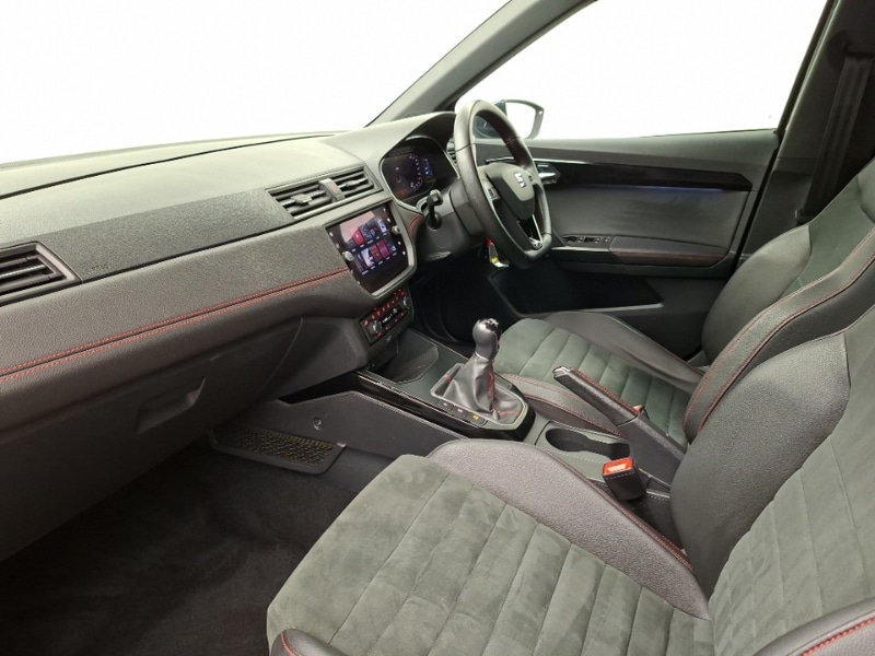 Used SEAT Arona 2018 for sale - 77669612: Photo 5