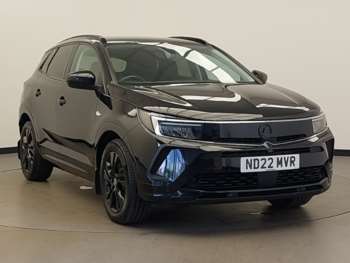Used Vauxhall Grandland 2022 for sale - 74988328: Photo