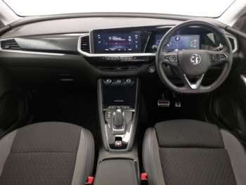 Used Vauxhall Grandland 2022 for sale - 74988328: Photo