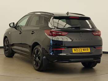 Used Vauxhall Grandland 2022 for sale - 74988328: Photo