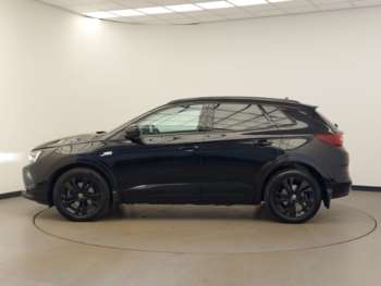 Used Vauxhall Grandland 2022 for sale - 74988328: Photo