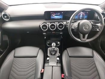 Used Mercedes-Benz A-Class 2019 for sale - 75933836: Photo