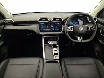 Used MG MG ZS 2025 for sale - 79433421: Photo