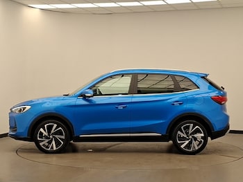 Used MG MG ZS 2025 for sale - 79433421: Photo