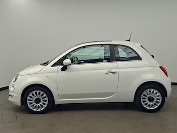 Used Fiat 500 2023 for sale - 78494149: Photo