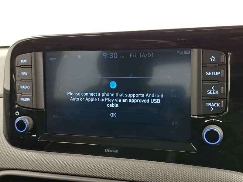 Used Hyundai i10 2025 for sale - 77223701: Photo 15