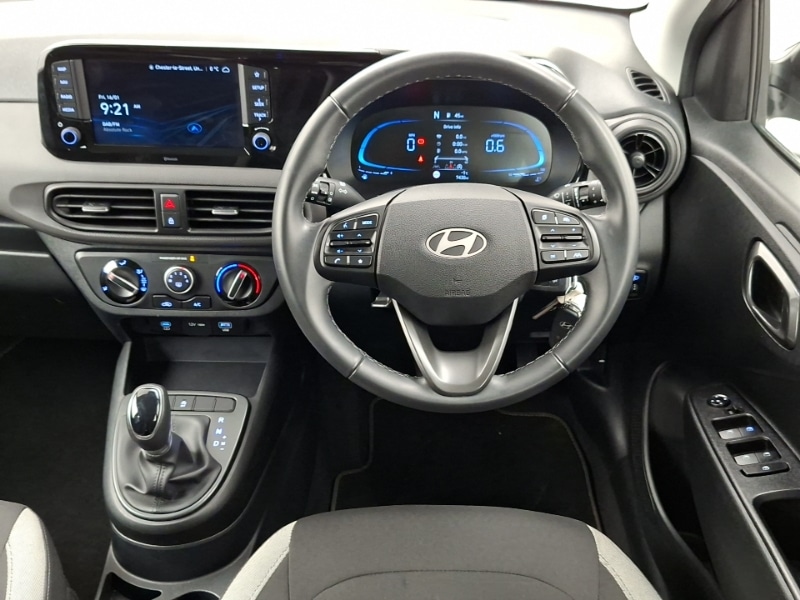 Used Hyundai i10 2025 for sale - 77223701: Photo 7