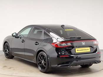 Used Honda Civic 2024 for sale - 75085657: Photo