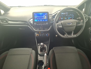 Used Ford Fiesta 2020 for sale - 79126754: Photo