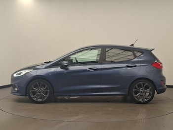 Used Ford Fiesta 2020 for sale - 79126754: Photo