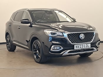 Used MG MG HS 2023 for sale - 78163893: Photo