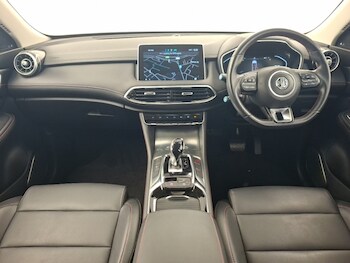 Used MG MG HS 2023 for sale - 78163893: Photo