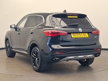 Used MG MG HS 2023 for sale - 78163893: Photo