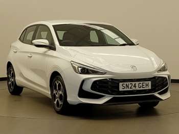 Used MG MG3 2024 for sale - 74882348: Photo