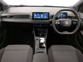 Used MG MG3 2024 for sale - 74882348: Photo
